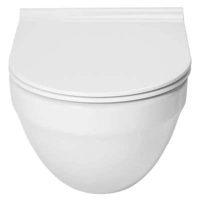 Miska WC A34H138000 Roca Hebe