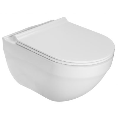 Miska WC A34H138000 Roca Hebe