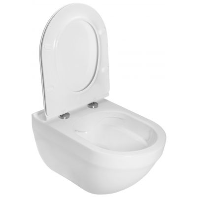 Miska WC A34H138000 Roca Hebe