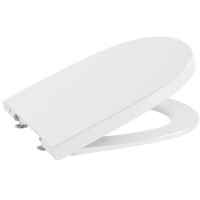 Deska sedesowa wolnoopadająca A8012A200B Roca Meridian