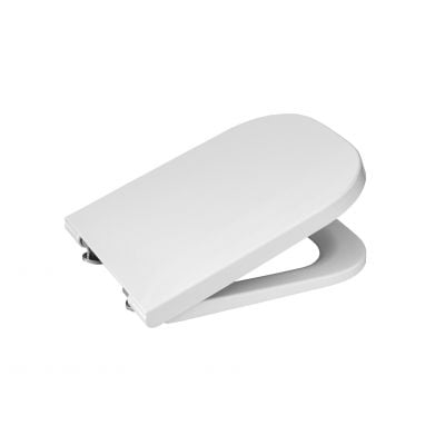 Deska sedesowa biała A801470002 Roca Gap Square