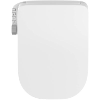 Deska myjąca biała A804054021 Roca Multiclean