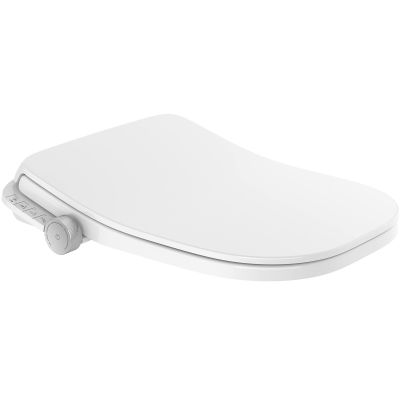 Deska myjąca biała A804057021 Roca Multiclean