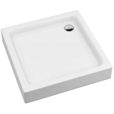 Brodzik kwadratowy 30124 Schedpol Grando Plus