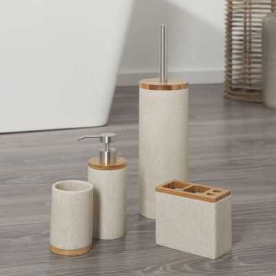 Kubek do mycia zębów 361910465 Sealskin Grace