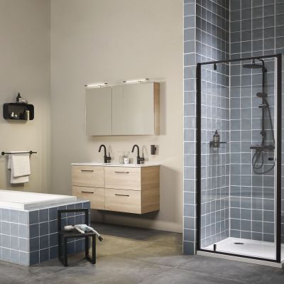 Kubek do mycia zębów 362330434 Sealskin Conical