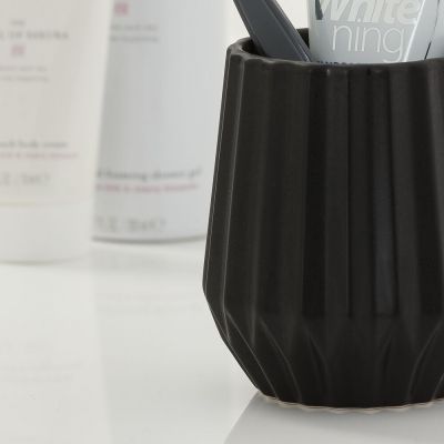 Kubek do mycia zębów 362500419 Sealskin Arte