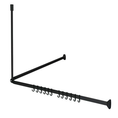 Drążek zasłony prysznicowej 800128 Sealskin Easy Roll