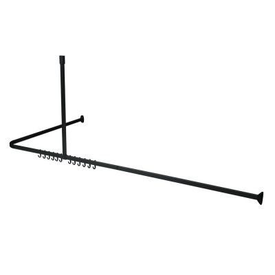 Drążek zasłony prysznicowej 800128 Sealskin Easy Roll