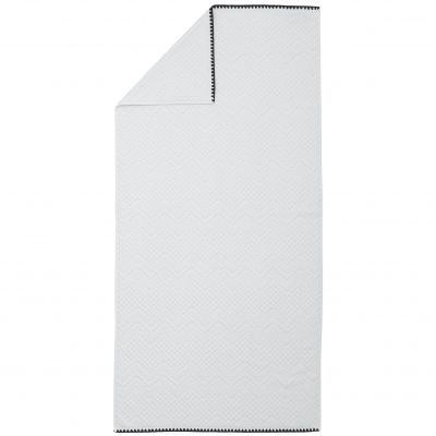 Ręcznik 140x70 cm bawełniany biały 800833 Sealskin Luna