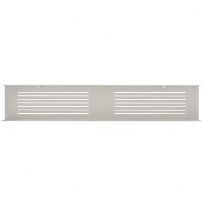 Półka prysznicowa 55 cm beżowa 800797 Sealskin Brix