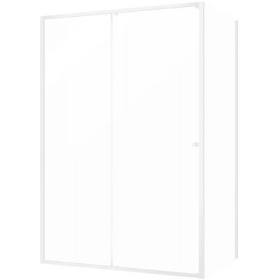 Kabina prysznicowa prostokątna 120x90 cm CD101296025100 Sealskin Contour