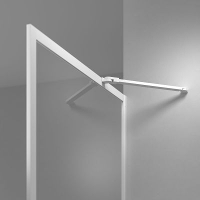 Ścianka prysznicowa walk-in 90 cm CDA30886025100 Sealskin Contour