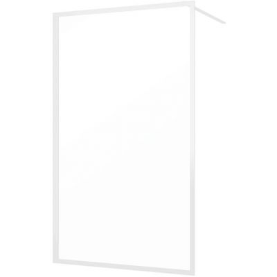 Ścianka prysznicowa walk-in 100 cm CDA30986025100 Sealskin Contour