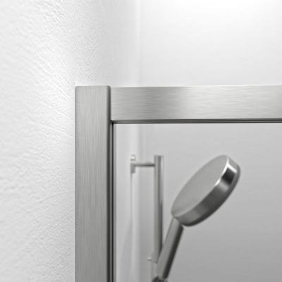 Ścianka prysznicowa walk-in 100 cm CDA30986325100 Sealskin Contour