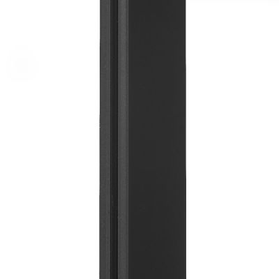 Ścianka prysznicowa walk-in 120 cm CDA31186145100 Sealskin Contour