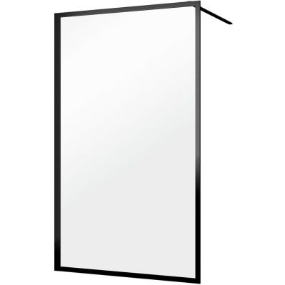 Ścianka prysznicowa walk-in 120 cm CDA31186195100 Sealskin Contour