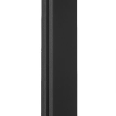 Ścianka prysznicowa walk-in 140 cm CDA31386145100 Sealskin Contour