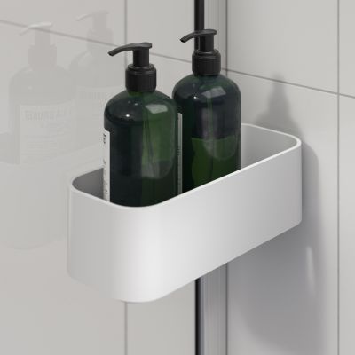 Ścianka prysznicowa walk-in 120 cm chrom połysk/szkło przezroczyste XIA31206265100 Sealskin INC