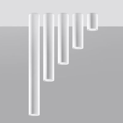 Lampa podsufitowa SL0996 Sollux Lighting Lagos