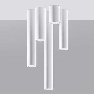 Lampa podsufitowa SL0996 Sollux Lighting Lagos