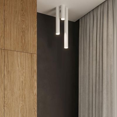 Lampa podsufitowa SL0996 Sollux Lighting Lagos