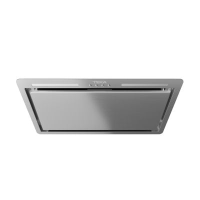 Okap kuchenny 53.2 cm podszafkowy stal 113100007 Teka Maestro