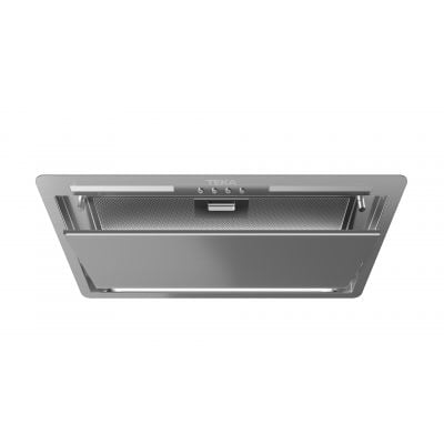 Okap kuchenny 53.2 cm podszafkowy stal 113100007 Teka Maestro