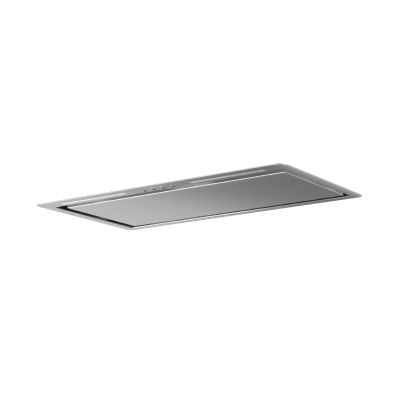 Okap kuchenny 53.2 cm podszafkowy stal 113100007 Teka Maestro