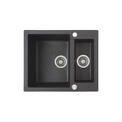 Zlewozmywak granitowy 61x49.5 cm 40148030 Teka Clivo