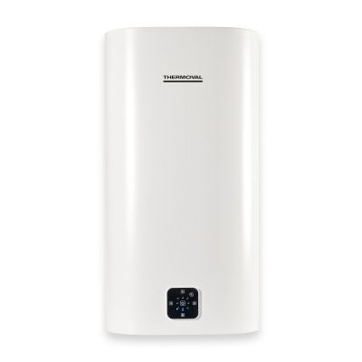 Pojemnościowy podgrzewacz wody 100 l 2 kW elektryczny 5904302016804 Thermoval Aqua Ti
