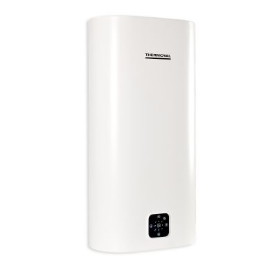 Pojemnościowy podgrzewacz wody 100 l 2 kW elektryczny 5904302016804 Thermoval Aqua Ti
