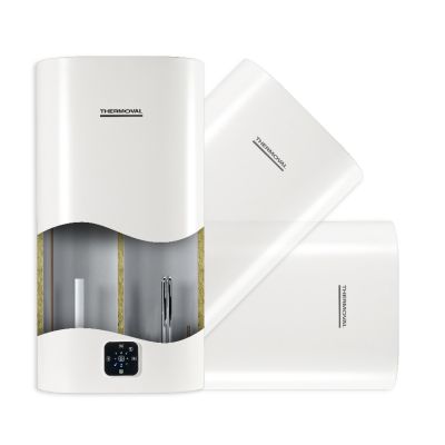 Pojemnościowy podgrzewacz wody 100 l 2 kW elektryczny 5904302016804 Thermoval Aqua Ti