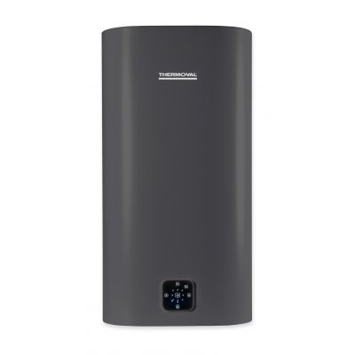 Pojemnościowy podgrzewacz wody 80 l 2 kW elektryczny 5904302017146 Thermoval Aqua Ti