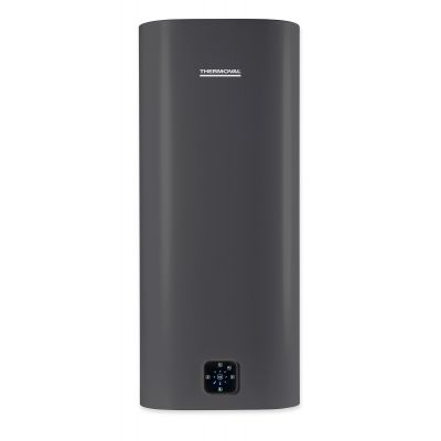 Pojemnościowy podgrzewacz wody 100 l 2 kW elektryczny 5904302017153 Thermoval Aqua Ti