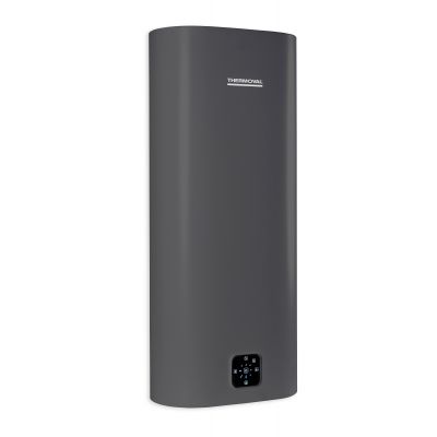 Pojemnościowy podgrzewacz wody 100 l 2 kW elektryczny 5904302017153 Thermoval Aqua Ti