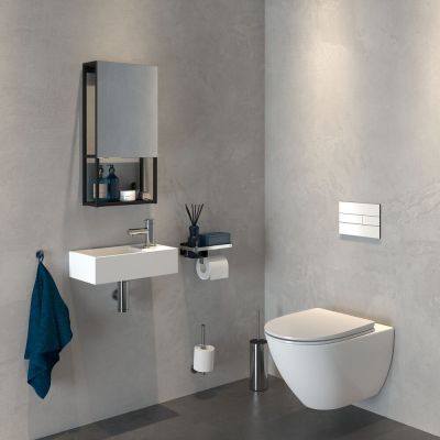 Tiger Caddy 1401430346 uchwyt na papier toaletowy