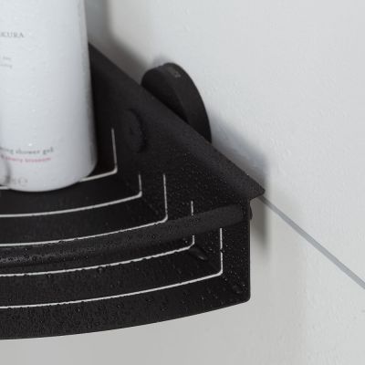 Koszyk łazienkowy 304730746 Tiger Boston