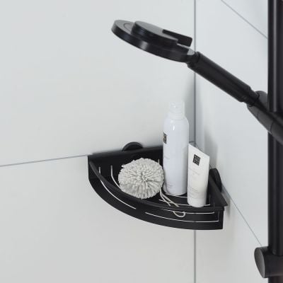 Koszyk łazienkowy 304730746 Tiger Boston