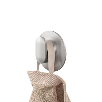 Wieszak na ręcznik stal 800227 Tiger Cooper