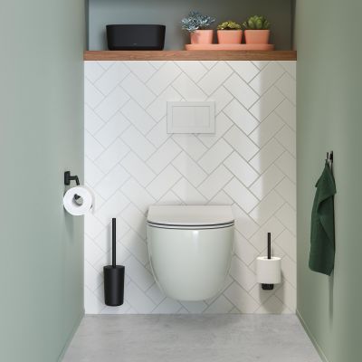 Tiger Carv 800245 szczotka toaletowa