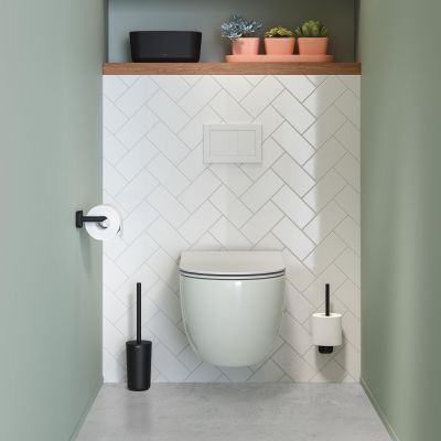 Tiger Carv 800246 szczotka toaletowa