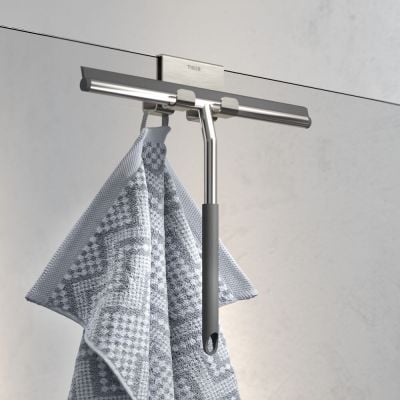 Tiger Caddy 800295 wieszak na ręcznik stal