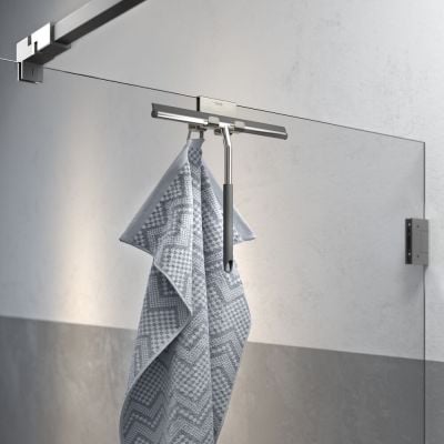 Tiger Caddy 800295 wieszak na ręcznik stal