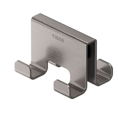 Tiger Caddy 800295 wieszak na ręcznik stal