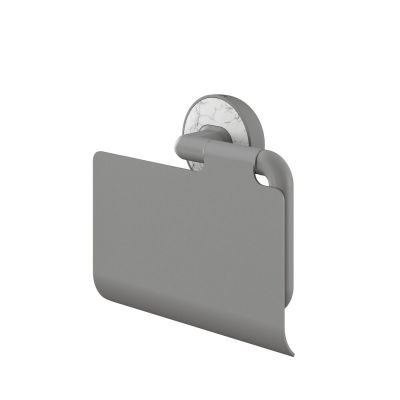 Tiger Cata 800409 uchwyt na papier toaletowy