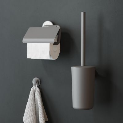 Tiger Cata 800409 uchwyt na papier toaletowy