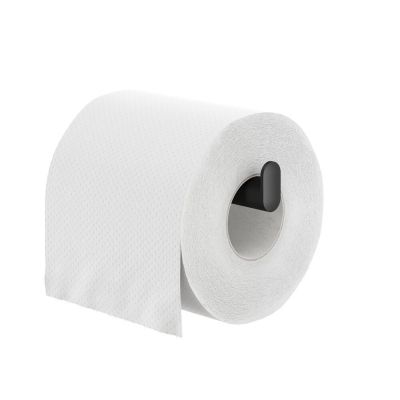 Tiger Noce 800415 uchwyt na papier toaletowy czarny