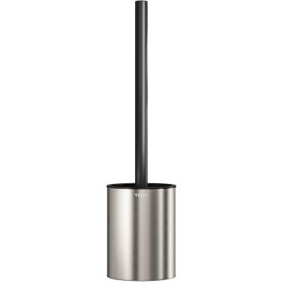 Szczotka toaletowa stojąca stal 800598 Tiger Ace