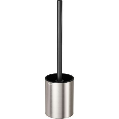 Szczotka toaletowa stojąca stal 800598 Tiger Ace